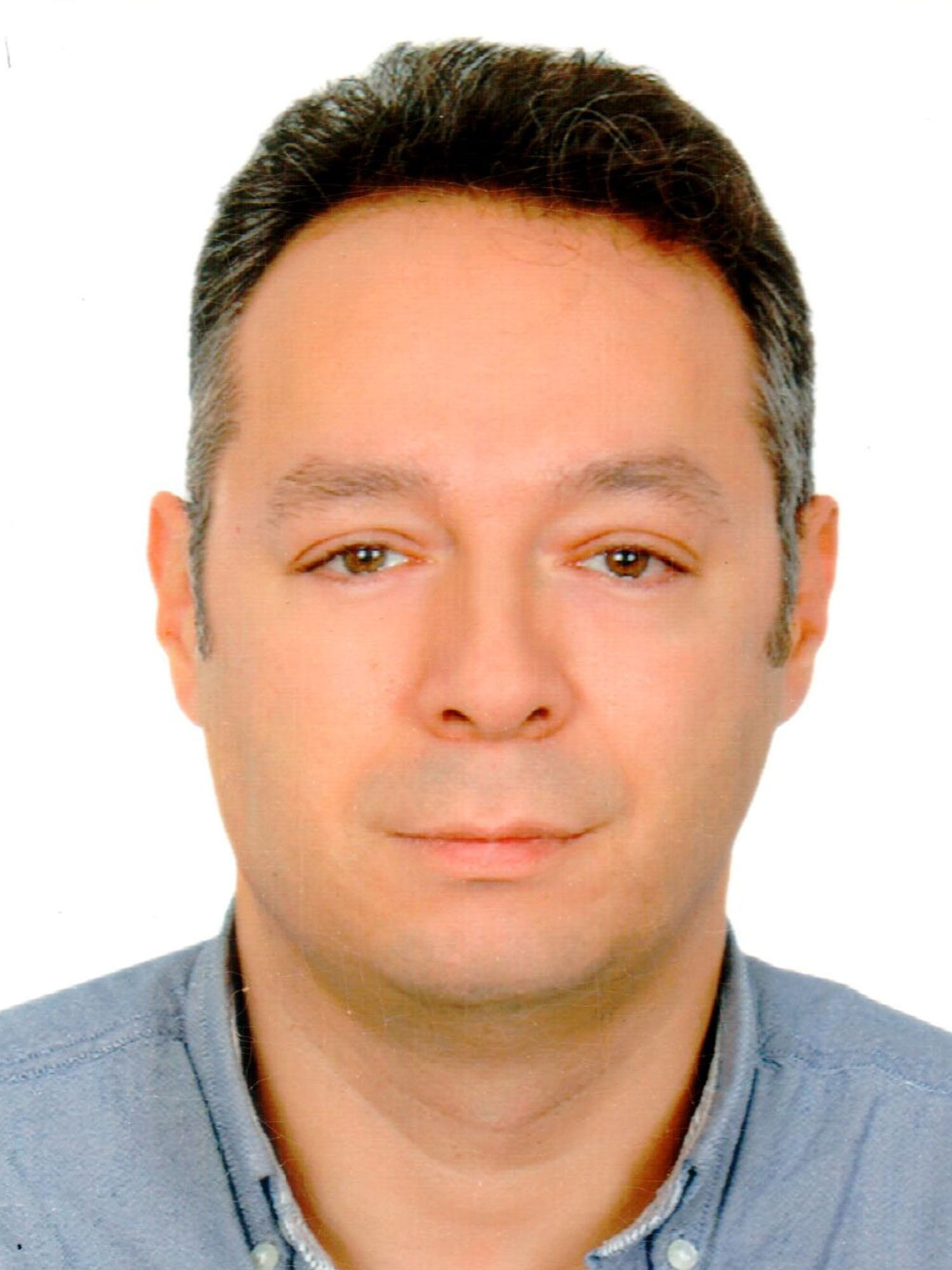 Msc. Gökhan Arslan Bayrak & Klas Operasyon Müdürü / Kıdemli Deniz Surveyor / İç Denetçi