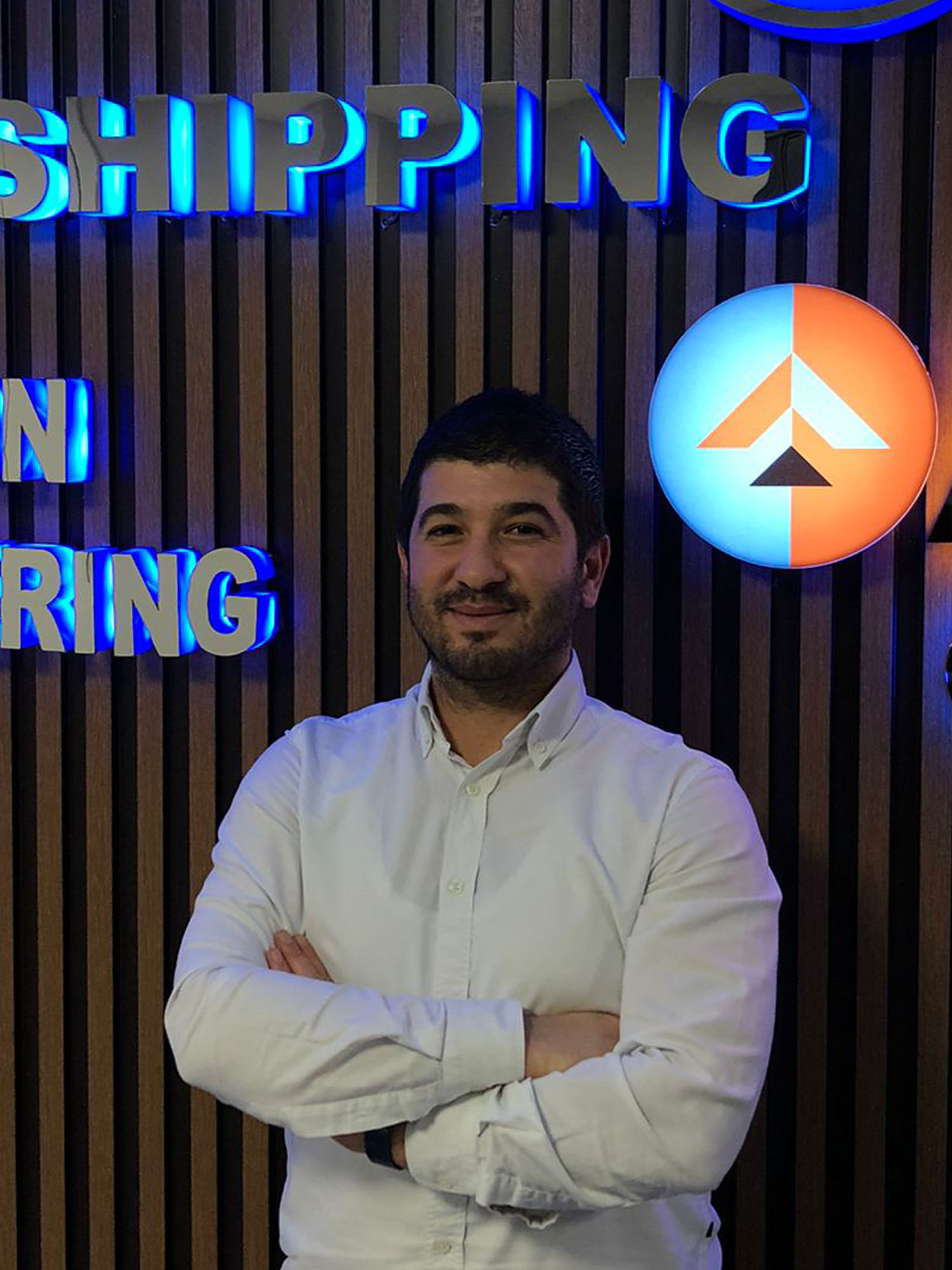 Kaptan İbrahim Barış Piroğlu Operation Manager / Senior Marine Surveyor / Auditor