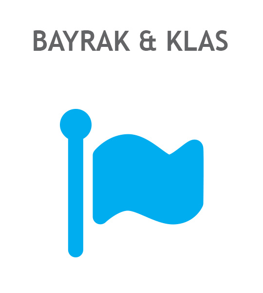 Bayrak Klas