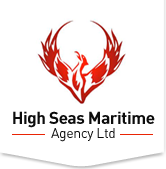 2018 Highseasmaritime Logo